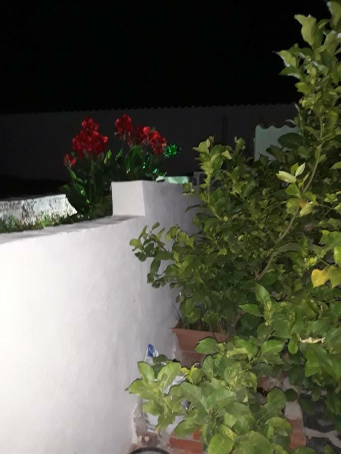 Appartamento Korasida Blue Coast Akhladherí Esterno foto